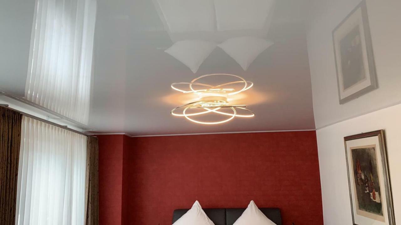 Hotel Und Apartment Garni Eurode Live Герцогенрат Екстер'єр фото